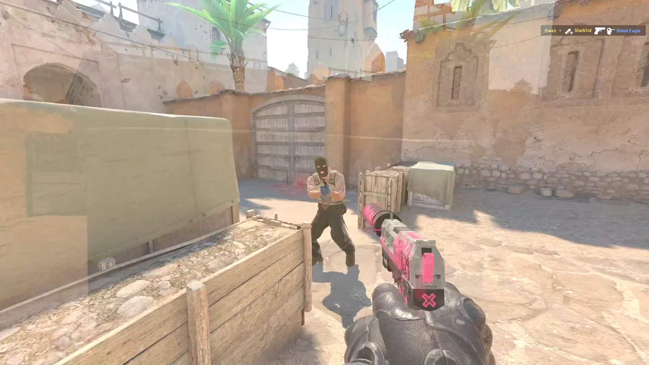 highlight